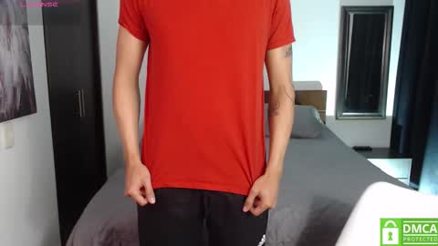 yoshy_man online show from 11-19-25, 03:06