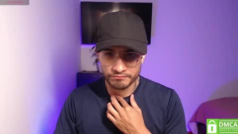 yoshy_man online show from 03-04-26, 03:01