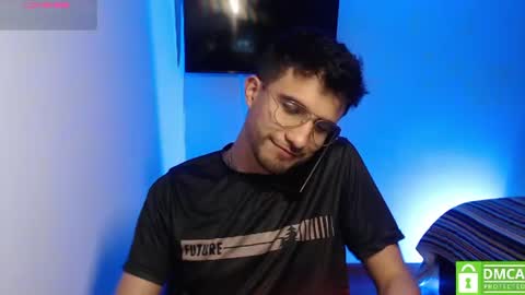 yoshy_man online show from 06-21-26, 04:04