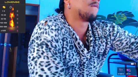 Enzo online show from 01-02-25, 03:05