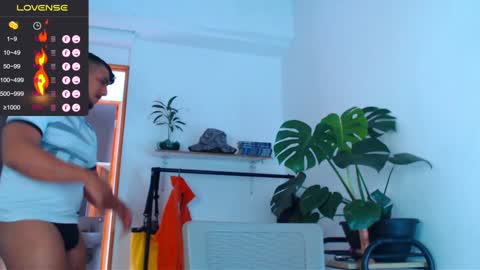 Enzo online show from 01-07-25, 06:35