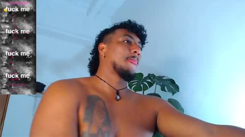 Enzo online show from 02-27-25, 02:32