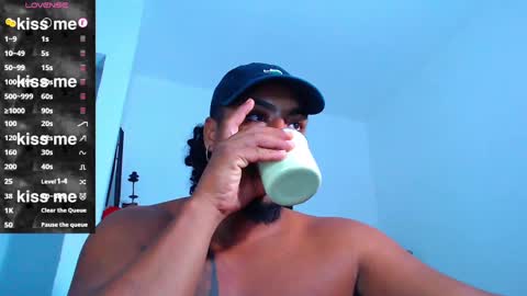 Enzo online show from 09-14-25, 03:16