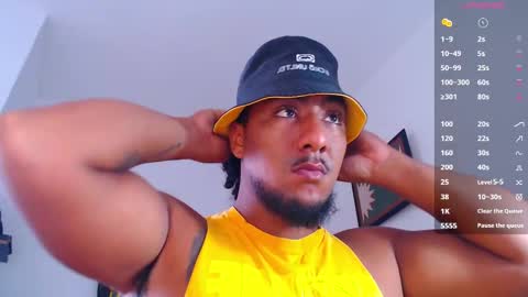 Enzo online show from 10-06-25, 12:57