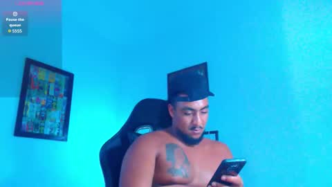 Enzo online show from 03-02-26, 05:31