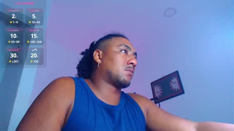 Enzo online show from 04-20-26, 03:20