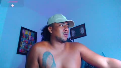 Enzo online show from 04-21-26, 03:24