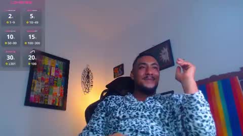 Snapshot of yosoy_enzo2020 chatting on 06-21-26, 03:42 Enzo online show from 06-21-26, 03:42