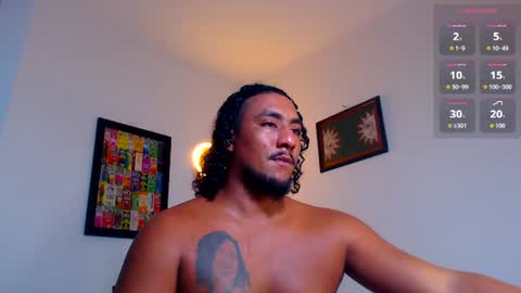 Snapshot of yosoy_enzo2020 chatting on 07-12-26, 04:03 Enzo online show from 07-12-26, 04:03