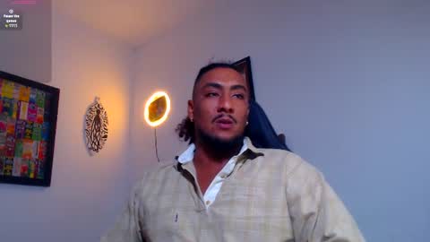 Snapshot of yosoy_enzo2020 chatting on 07-15-26, 03:34 Enzo online show from 07-15-26, 03:34