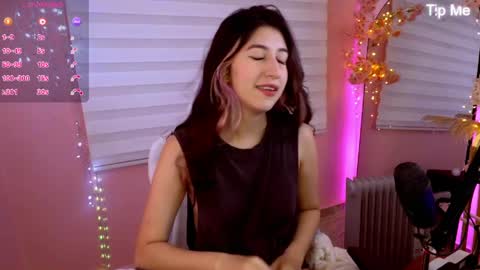 Snapshot of yosoykore_ chatting on 05-08-26, 01:22 Kore online show from 05-08-26, 01:22
