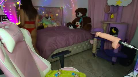 Ana online show from 03-22-26, 05:33