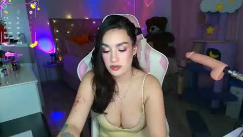 Snapshot of you_angel__ chatting on 07-05-26, 04:19 Ana online show from 07-05-26, 04:19