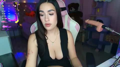 Snapshot of you_angel__ chatting on 07-10-26, 07:23 Ana online show from 07-10-26, 07:23
