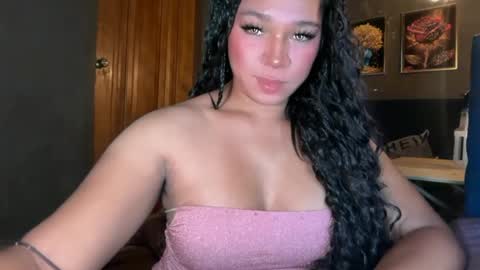 Denice online show from 04-23-26, 04:03