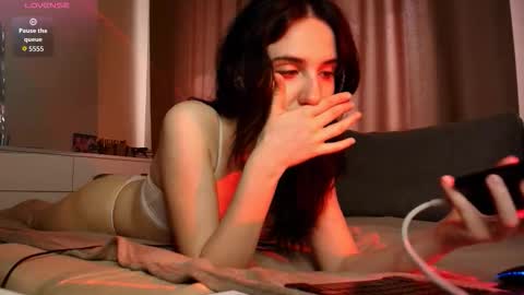 LexieNate online show from 09-10-25, 11:43