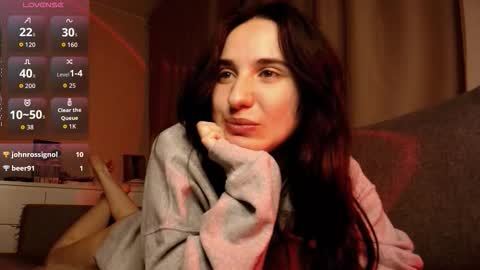 LexieNate online show from 09-19-25, 08:42