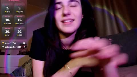 LexieNate online show from 09-23-25, 07:33