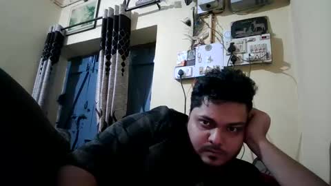 Prince online show from 01-14-25, 08:41