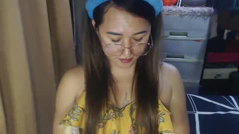 Your Dream Pinay Anna online show from 03-14-26, 02:11