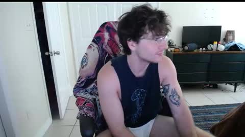 yougotmoxie online show from 09-27-25, 03:17