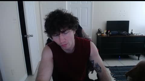 yougotmoxie online show from 10-17-25, 02:41