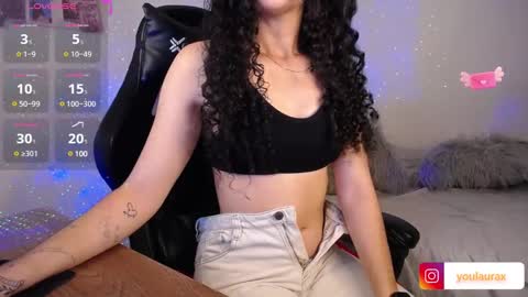  Laura  Model Independt online show from 02-08-25, 02:47