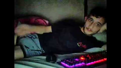 youndadd online show from 11-16-25, 07:03