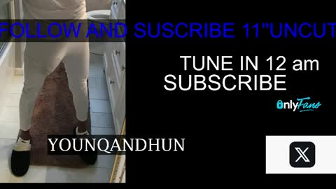 younqandhun online show from 06-03-26, 03:31
