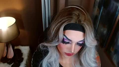 QUEEN MADISON  online show from 02-20-26, 07:03