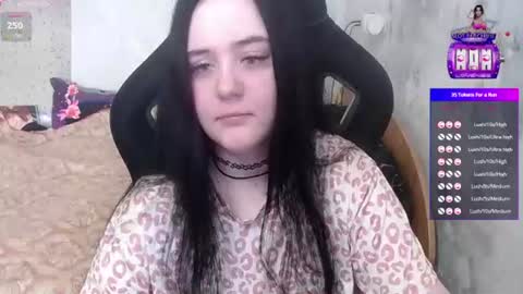 your_8a8y online show from 07-14-26, 05:34