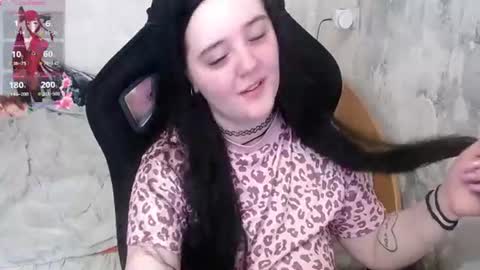 your_8a8y online show from 07-19-26, 03:05