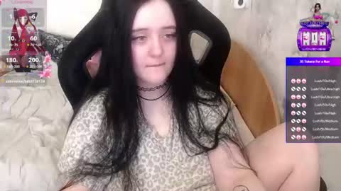 your_8a8y online show from 07-23-26, 05:38