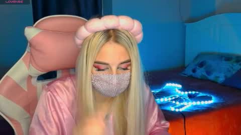 Snapshot of your___barbie chatting on 01-07-25, 05:54 Barbie online show from 01-07-25, 05:54