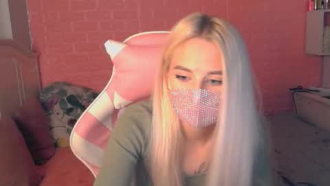 Snapshot of your___barbie chatting on 02-22-25, 10:52 Barbie online show from 02-22-25, 10:52