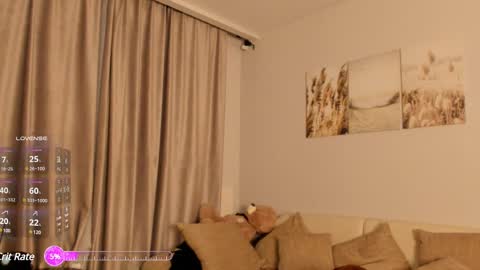 Camilla online show from 02-21-25, 06:26