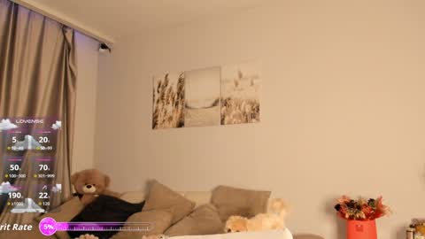 Camilla online show from 02-07-26, 07:06