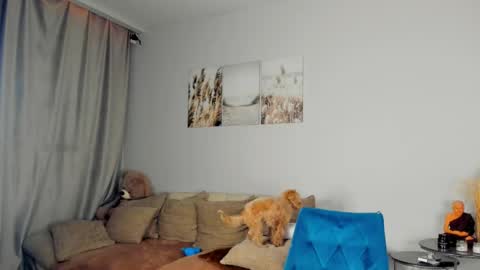 Camilla online show from 05-14-26, 03:52