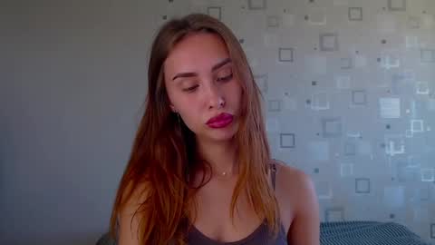 Amelia online show from 05-23-26, 07:13
