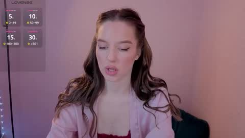 Olivia online show from 02-28-26, 06:20