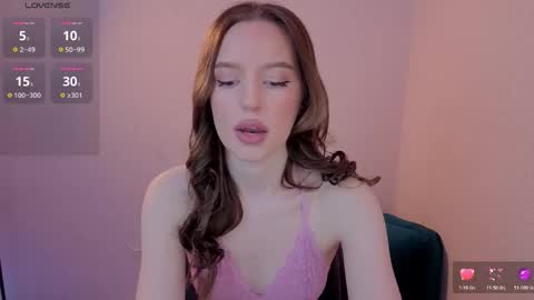 Olivia online show from 03-02-26, 05:09