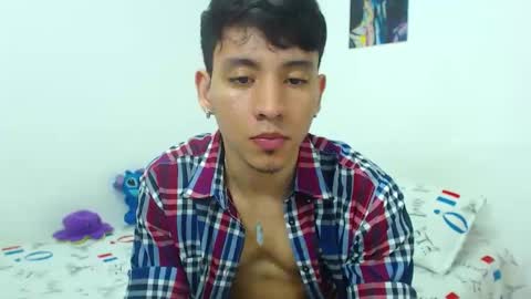 Snapshot of your_boy_hot chatting on 04-22-26, 11:34 your boy online show from 04-22-26, 11:34