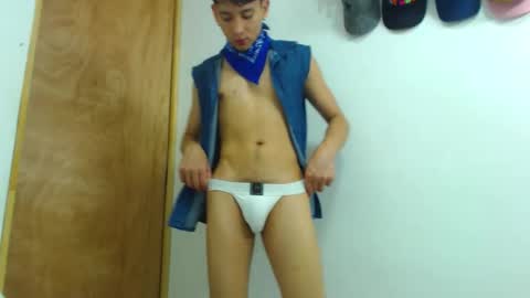 Snapshot of your_boy_hot chatting on 04-26-26, 11:46 your boy online show from 04-26-26, 11:46