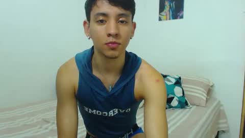 Snapshot of your_boy_hot chatting on 05-07-26, 11:04 your boy online show from 05-07-26, 11:04