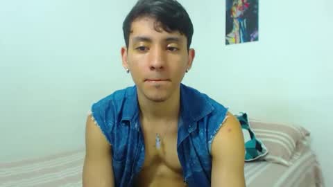 Snapshot of your_boy_hot chatting on 05-09-26, 11:59 your boy online show from 05-09-26, 11:59