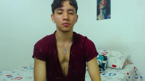 Snapshot of your_boy_hot chatting on 05-14-26, 12:45 your boy online show from 05-14-26, 12:45