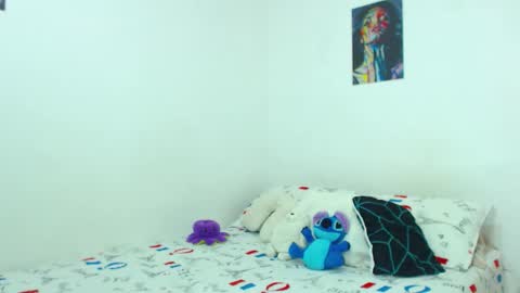 Snapshot of your_boy_hot chatting on 05-16-26, 11:53 your boy online show from 05-16-26, 11:53