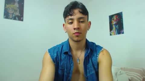 Snapshot of your_boy_hot chatting on 05-24-26, 12:59 your boy online show from 05-24-26, 12:59
