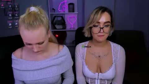 your bunny12 online show from 11-24-25, 03:56