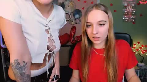 your bunny12 online show from 02-07-26, 03:49